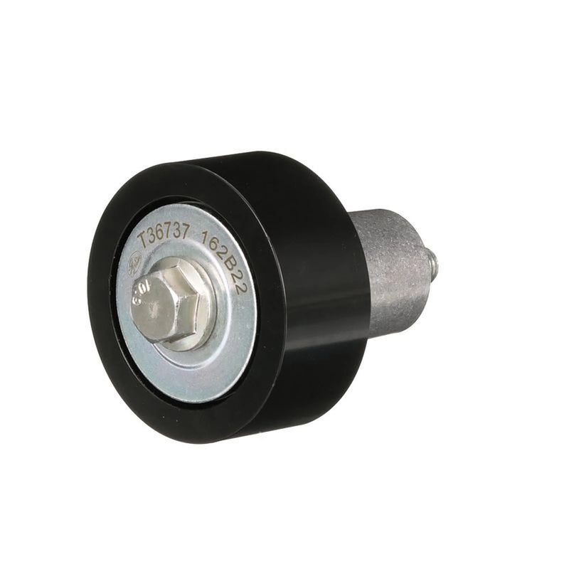 Gates V-Ribbed Belt Deflection/Guide Pulley Upper T36737