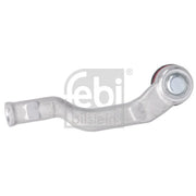 Febi Steering Tie Rod End Ball Joint Front Right 196162