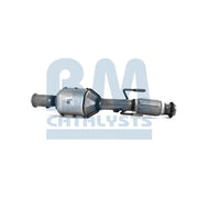 BM Catalysts Homologated Petrol Cat BM91484H