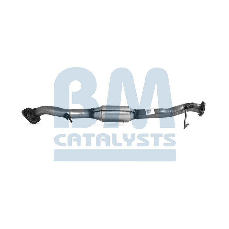 BM Catalysts Homologated Diesel Cat BM80320H