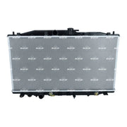 NRF Engine Radiator 53391