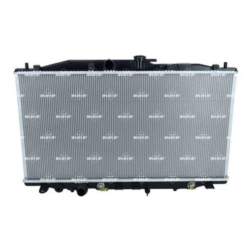 NRF Engine Radiator 53391