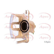 Apec Brake Caliper Assembly Front Right RCA446N