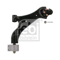 Febi Control/Trailing Arm Front Right 41741