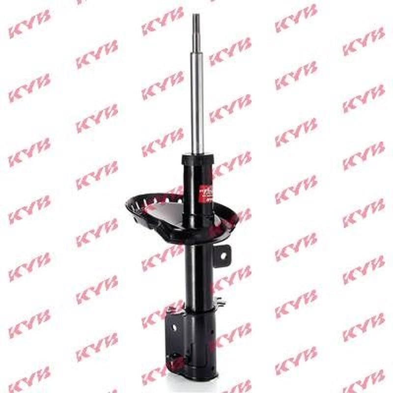 KYB Shock Absorber Damper Strut Front Left 339772
