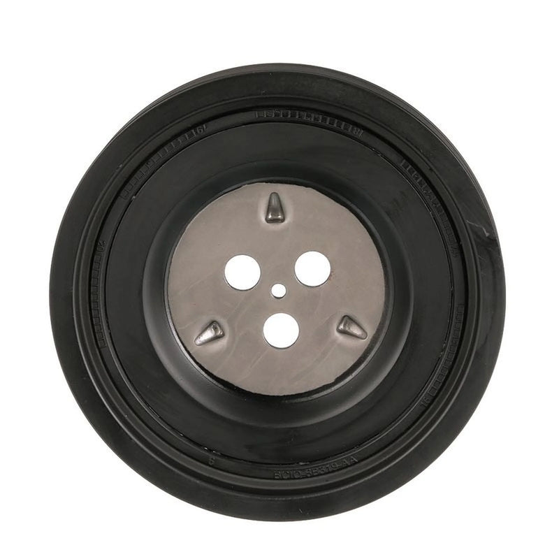 Gates Crank Shaft Belt Pulley TVD1172