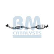 BM Catalysts Homologated Petrol Cat BM91058H