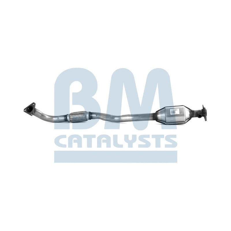 BM Catalysts Homologated Petrol Cat BM91058H
