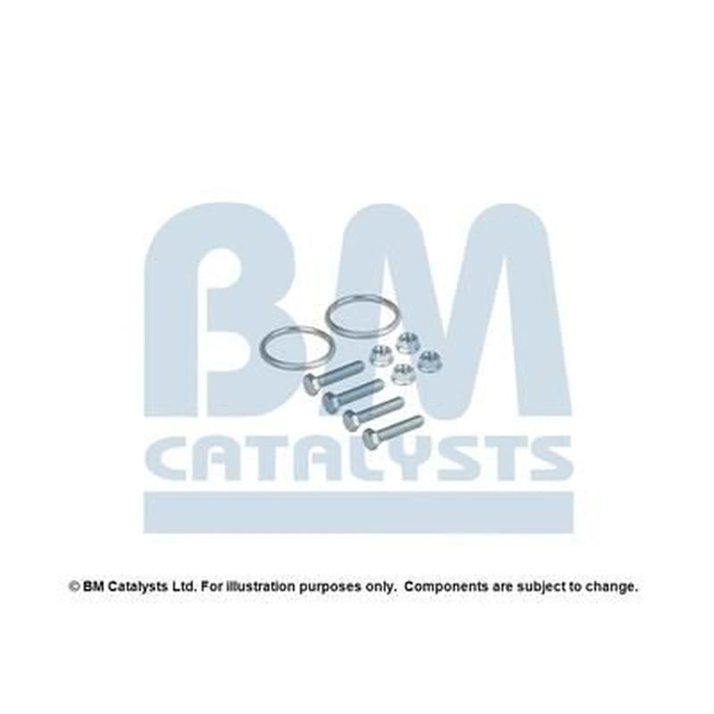 BM Catalysts Fitting Kit FK91347B FK91347B