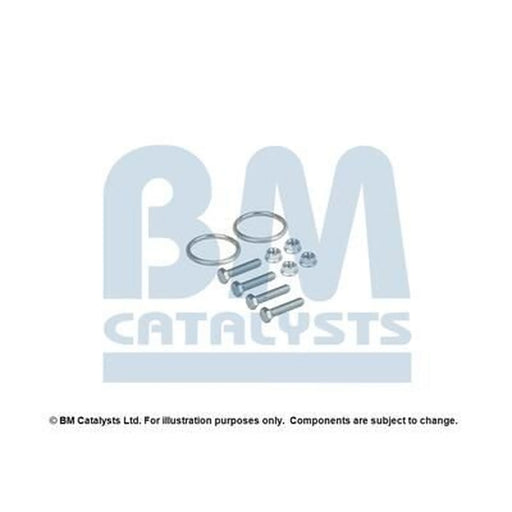 BM Catalysts Fitting Kit FK91347B FK91347B
