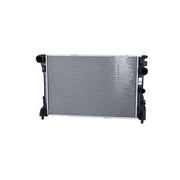 NRF Engine Radiator 59346