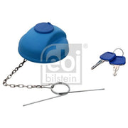 Febi Filler Cap 97mm 37790