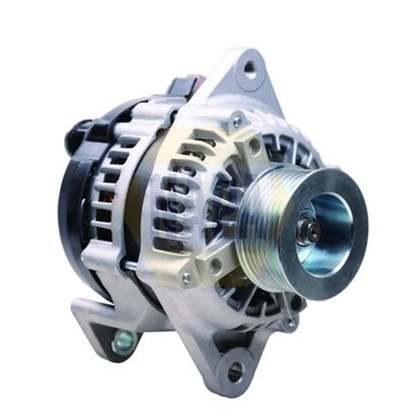 NAPA Car Alternator 12V NAL2044