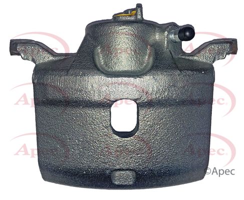 Apec Brake Caliper Assembly Front Right