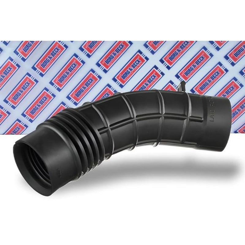 Borg & Beck Air Filter Intake Hose BTH1468