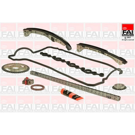 FAI 10 x Timing Chain Kit Set 112 Links TCK201