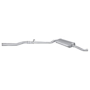 Hella End Silencer Rear 8LD 366 035-191