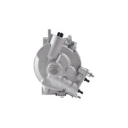 Hella Air Conditioning Compressor 8FK 366 200-981