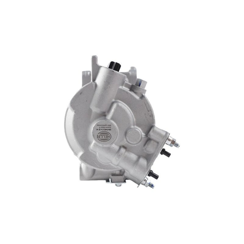 Hella Air Conditioning Compressor 8FK 366 200-981