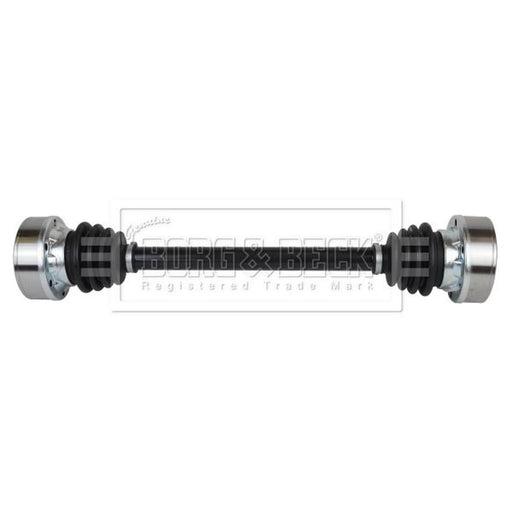 Borg & Beck CV Drive Shaft Driveshaft Rear Left BDS1421
