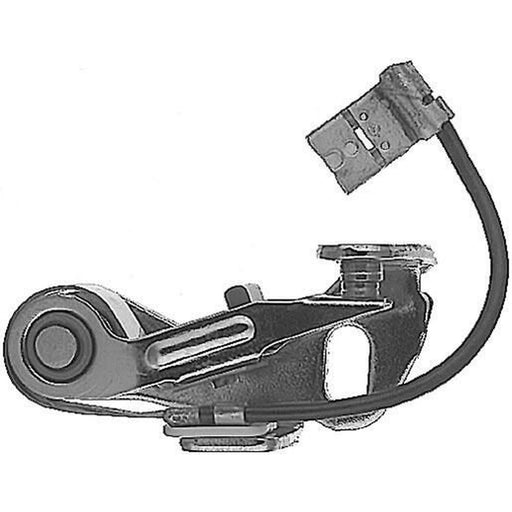 BERU Ignition Distributor Contact Breaker KS469