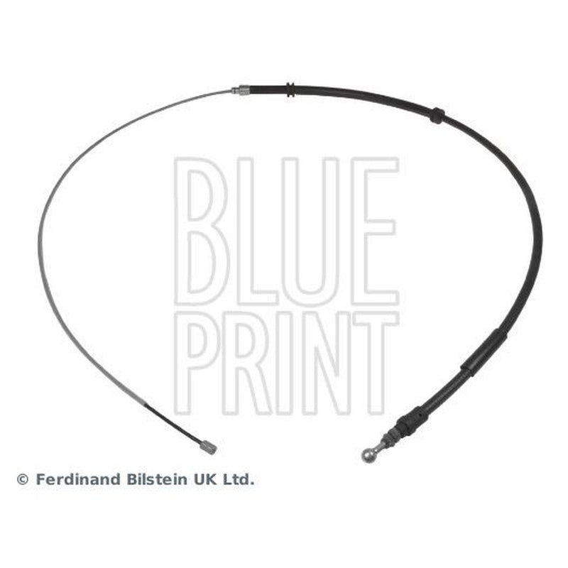 Blue Print Handbrake Cable Rear ADR164602