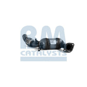 BM Catalysts Homologated Diesel Cat BM80226H