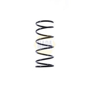 NAPA Front Suspension Coil Spring NCS1394