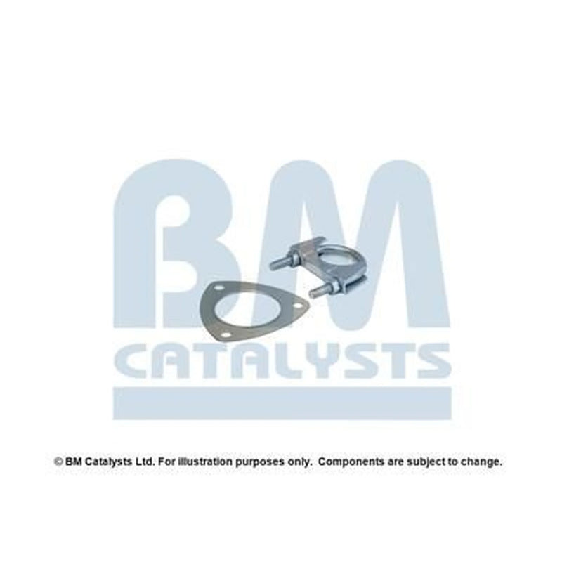BM Catalysts Fitting Kit FK11020A FK11020A