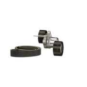 Gates V-Ribbed Belt Set K017PK1663