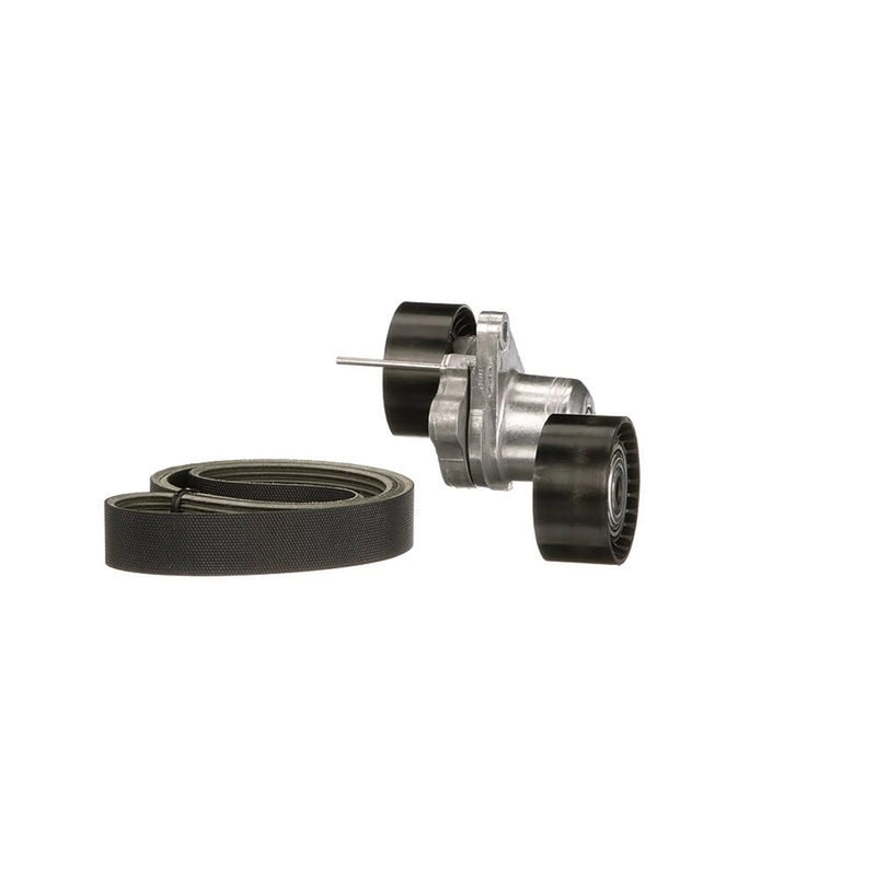 Gates V-Ribbed Belt Set K017PK1663