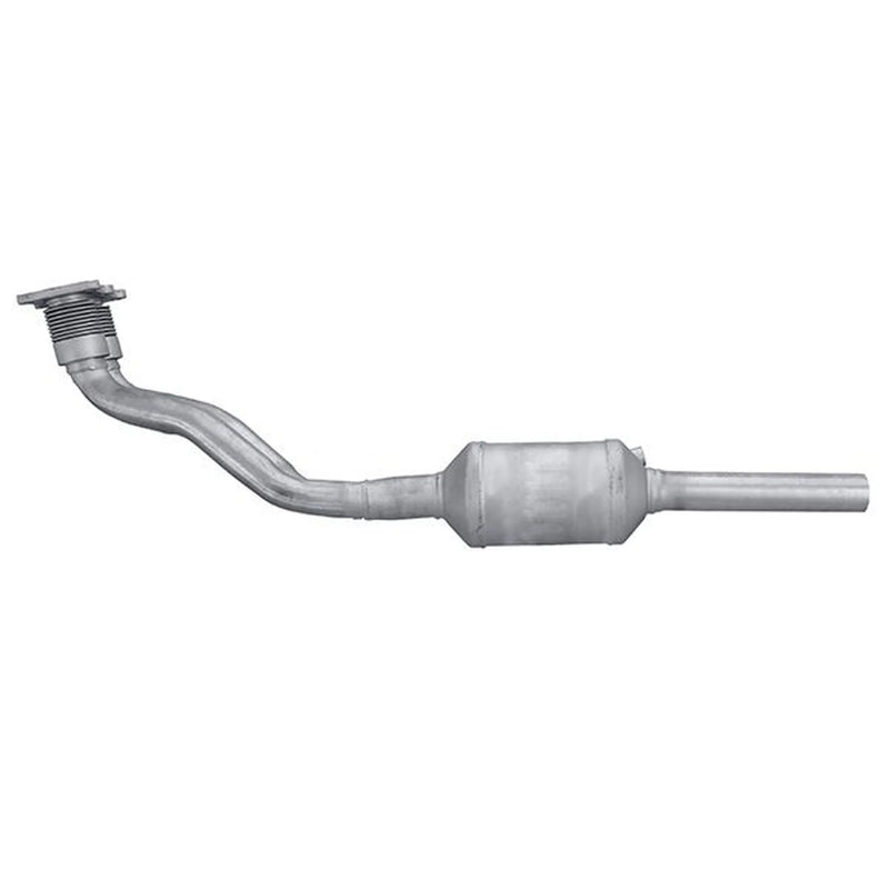 Hella Catalytic Converter 8LE 366 054-831