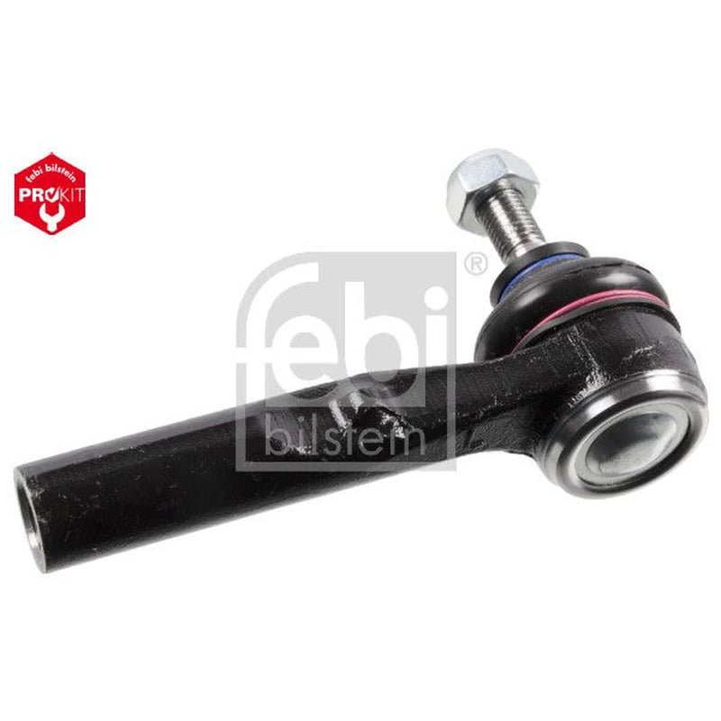 Febi Steering Tie Rod End Ball Joint Front Left 32767