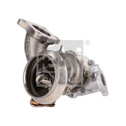 Febi Turbocharger Turbo Unit 186868