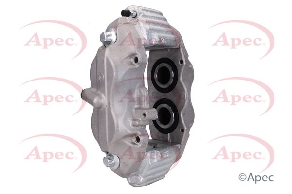 Apec Brake Caliper Assembly Front Right