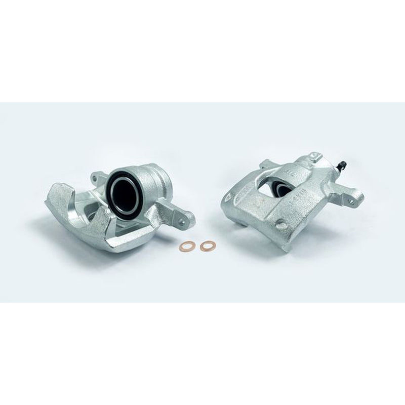 Abtex Brake Caliper Assembly Front Left ABC1109L