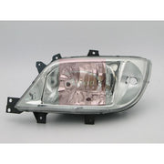 Apec Headlight Headlamp Right ALH2746
