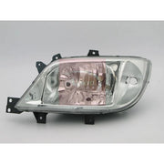 Apec Headlight Headlamp Left ALH2745