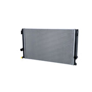 NRF Engine Radiator 550117