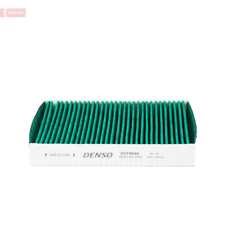 Denso Cabin Air Filter (Pollen Filter) DCF804A