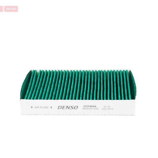 Denso Cabin Air Filter (Pollen Filter) DCF804A