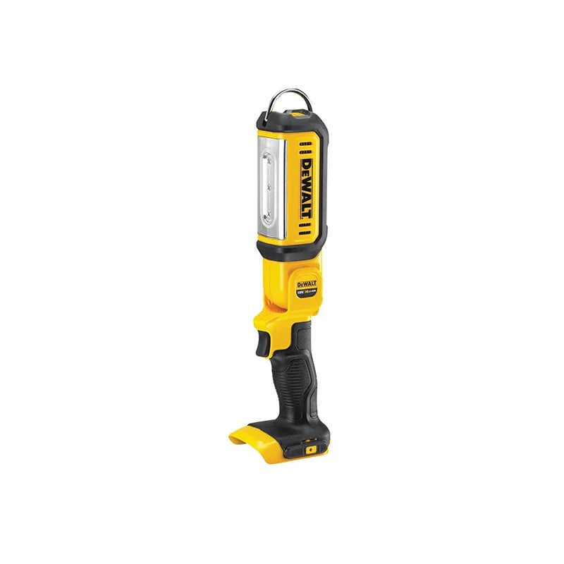 DEWALT Power Tools DCL050 XR LED Work Light 18V Bare Unit - DCL050-XJ