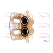 Apec Brake Caliper Assembly Front Right RCA171N