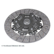Blue Print Clutch Friction Disc Plate 23 Splines ADM53141