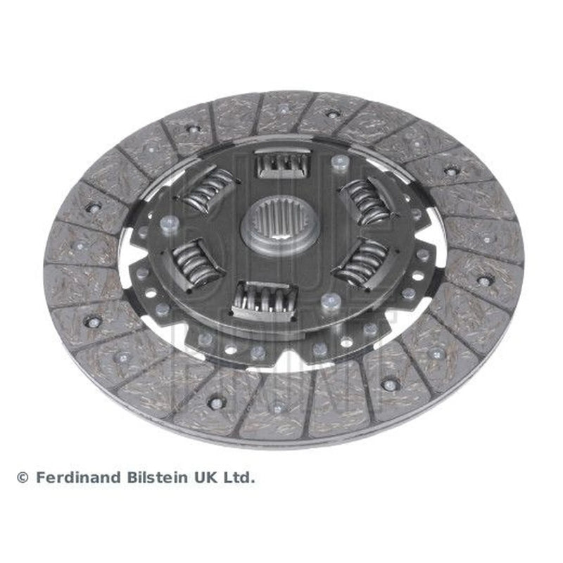 Blue Print Clutch Friction Disc Plate 23 Splines ADM53141