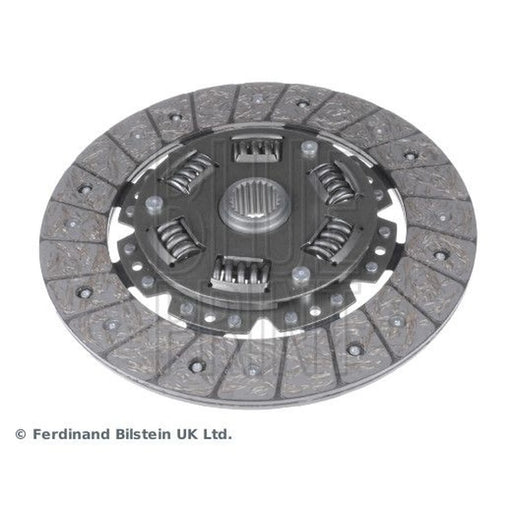 Blue Print Clutch Friction Disc Plate 23 Splines ADM53141
