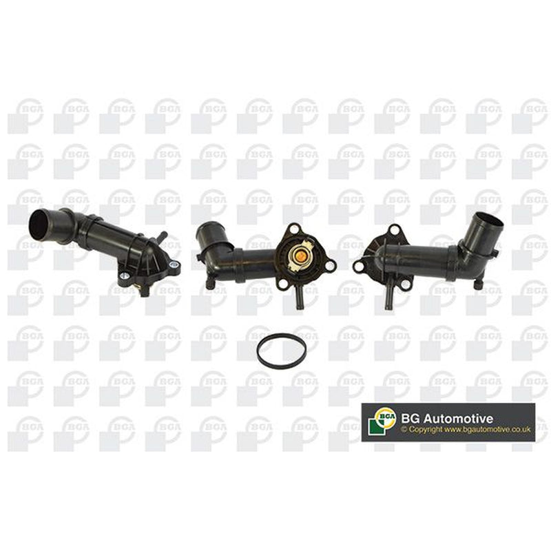 BGA Thermostat,Coolant CT0202