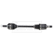 Borg & Beck CV Drive Shaft Driveshaft Front Left BDS1273