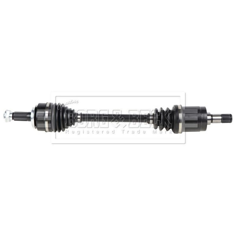 Borg & Beck CV Drive Shaft Driveshaft Front Left BDS1273