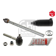 Febi Inner Rack End Right Joint 39042
